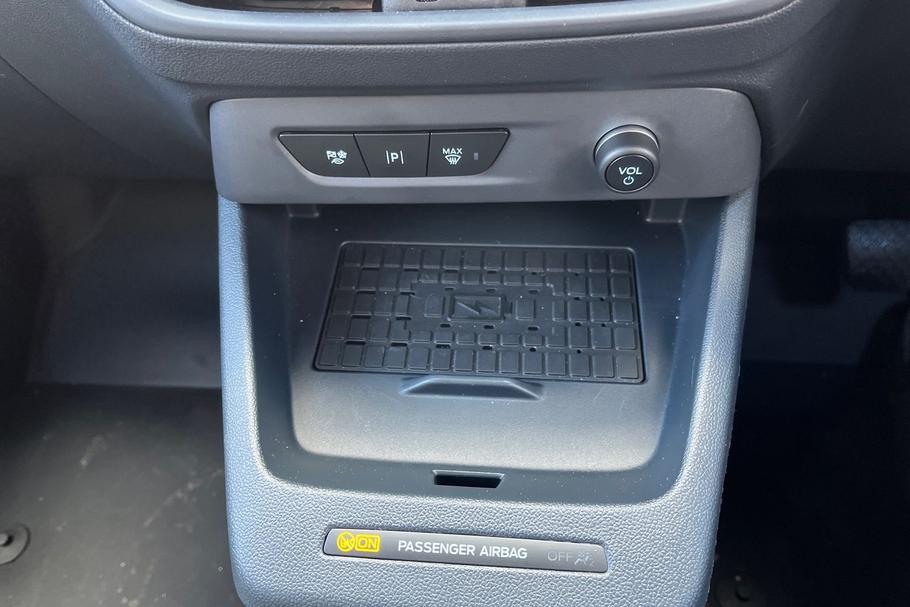 Used FORD E-TRANSIT COURIER YA25FXH 29