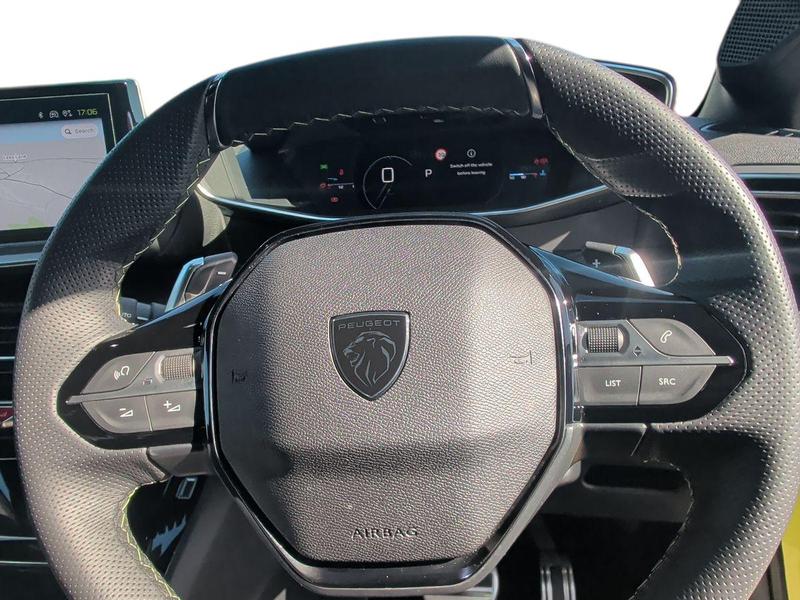 Used Peugeot 208 KK25GXF 13