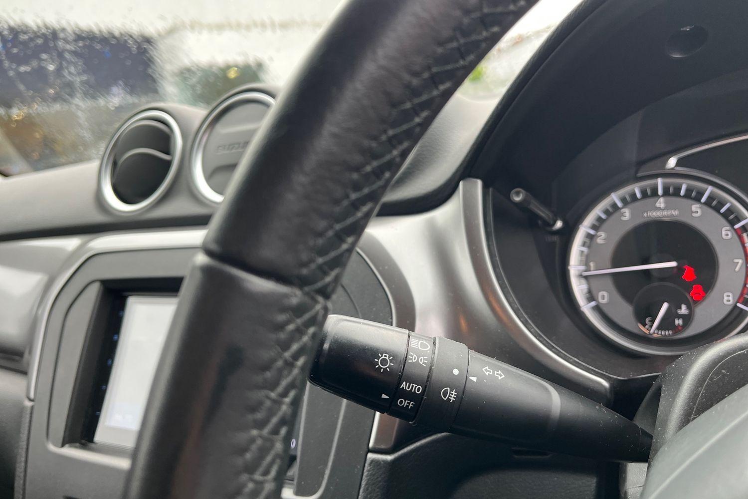 Suzuki Vitara Photo 13