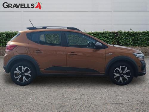 Dacia SANDERO STEPWAY Photo autoimg-d866983f16ae7e51ef7cb7b87896fd8f582228f8.jpg