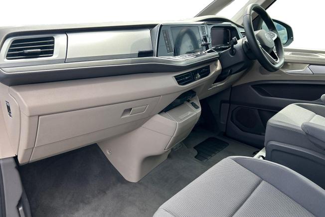 VOLKSWAGEN California Photo 2