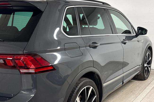 Volkswagen Tiguan Photo 28