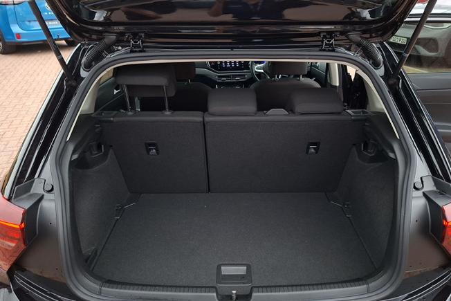 Volkswagen Polo Photo 12