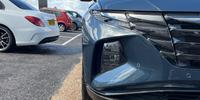 Hyundai TUCSON Photo 32