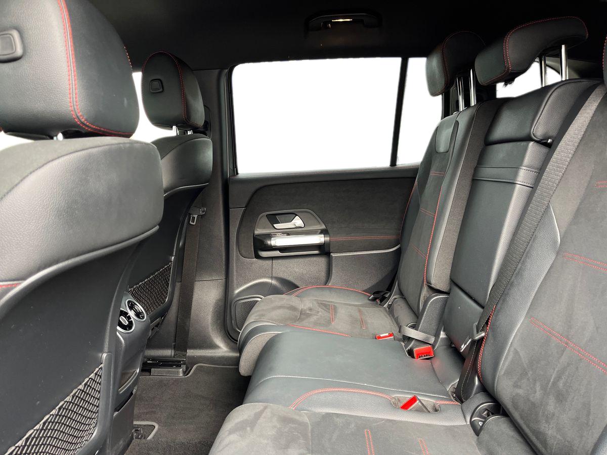 Mercedes-Benz EQB Photo 3