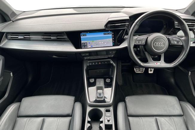 AUDI A3 Photo 10