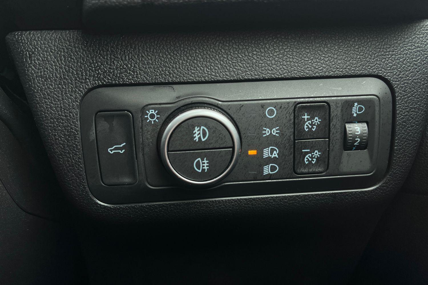 Ford KUGA Photo 22