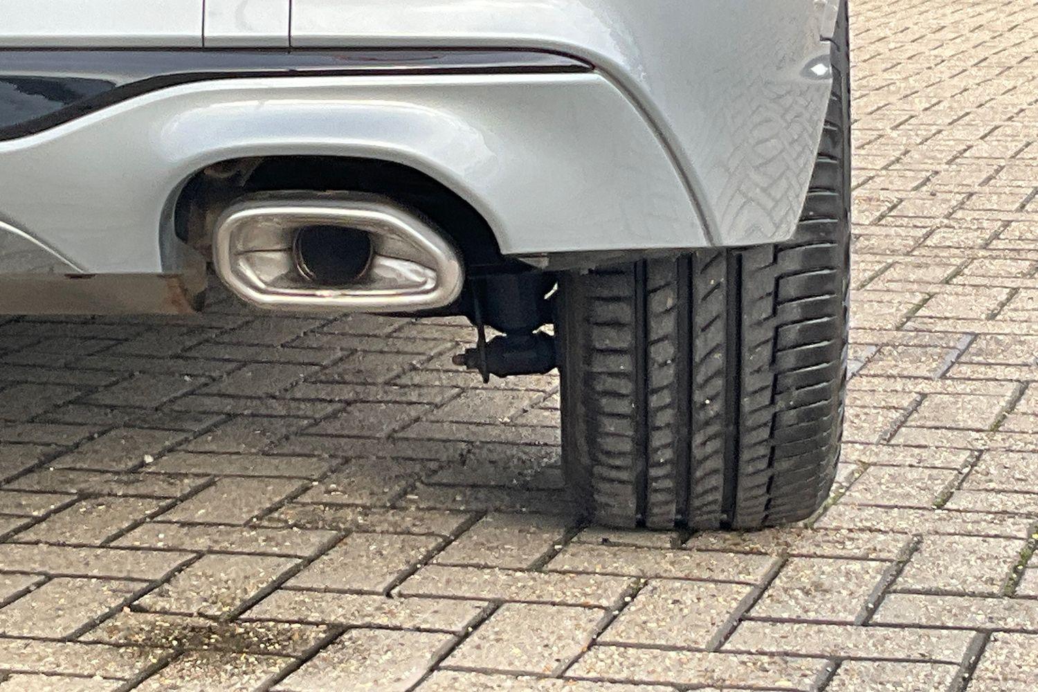 Ford Kuga Photo 38