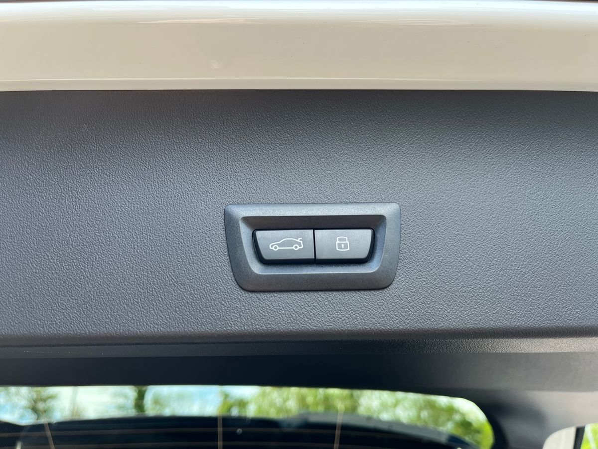 BMW X3 Photo 25