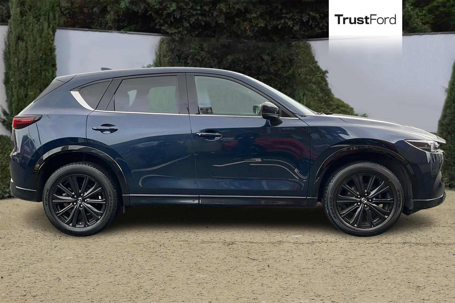 Mazda CX-5 Photo 2