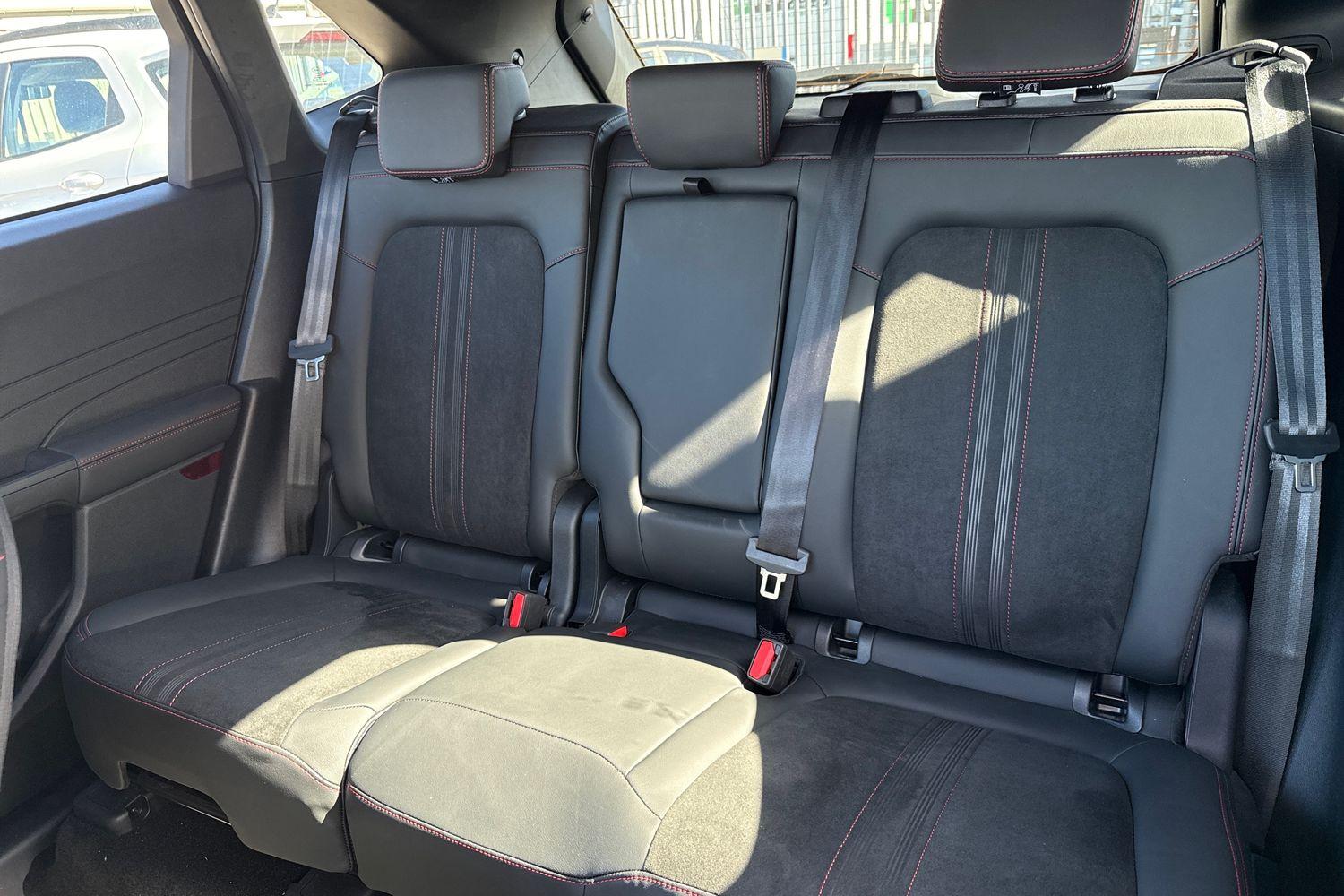 Ford Kuga Photo 19