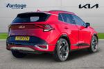 Kia Sportage Photo 2