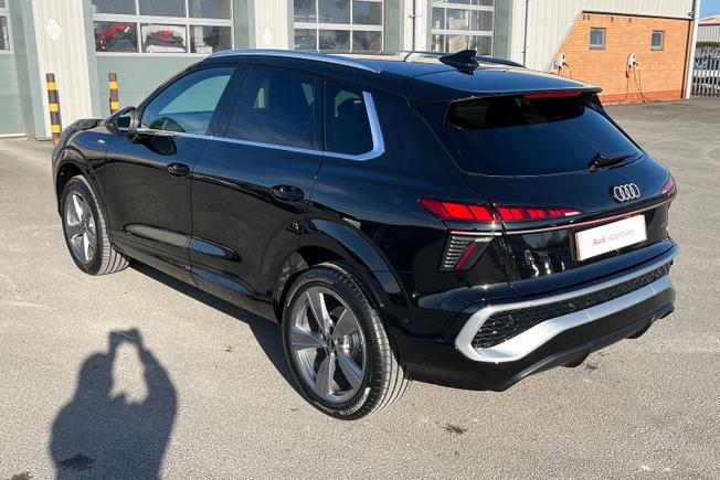 Audi Q3 Photo 56