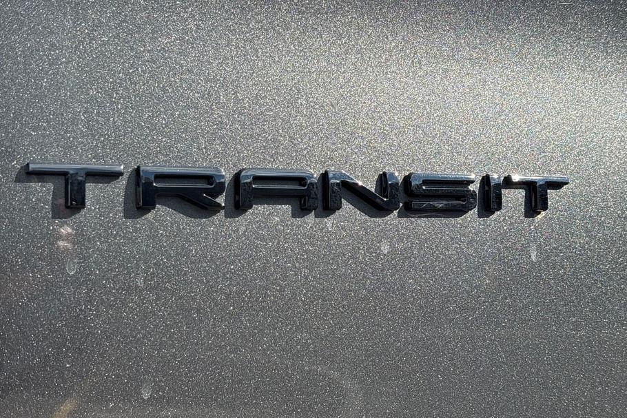 Used Ford TRANSIT CUSTOM WV26YDU 20