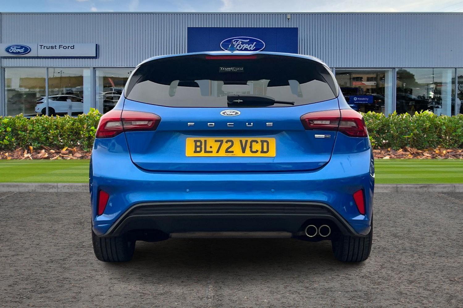 Ford FOCUS Photo 6