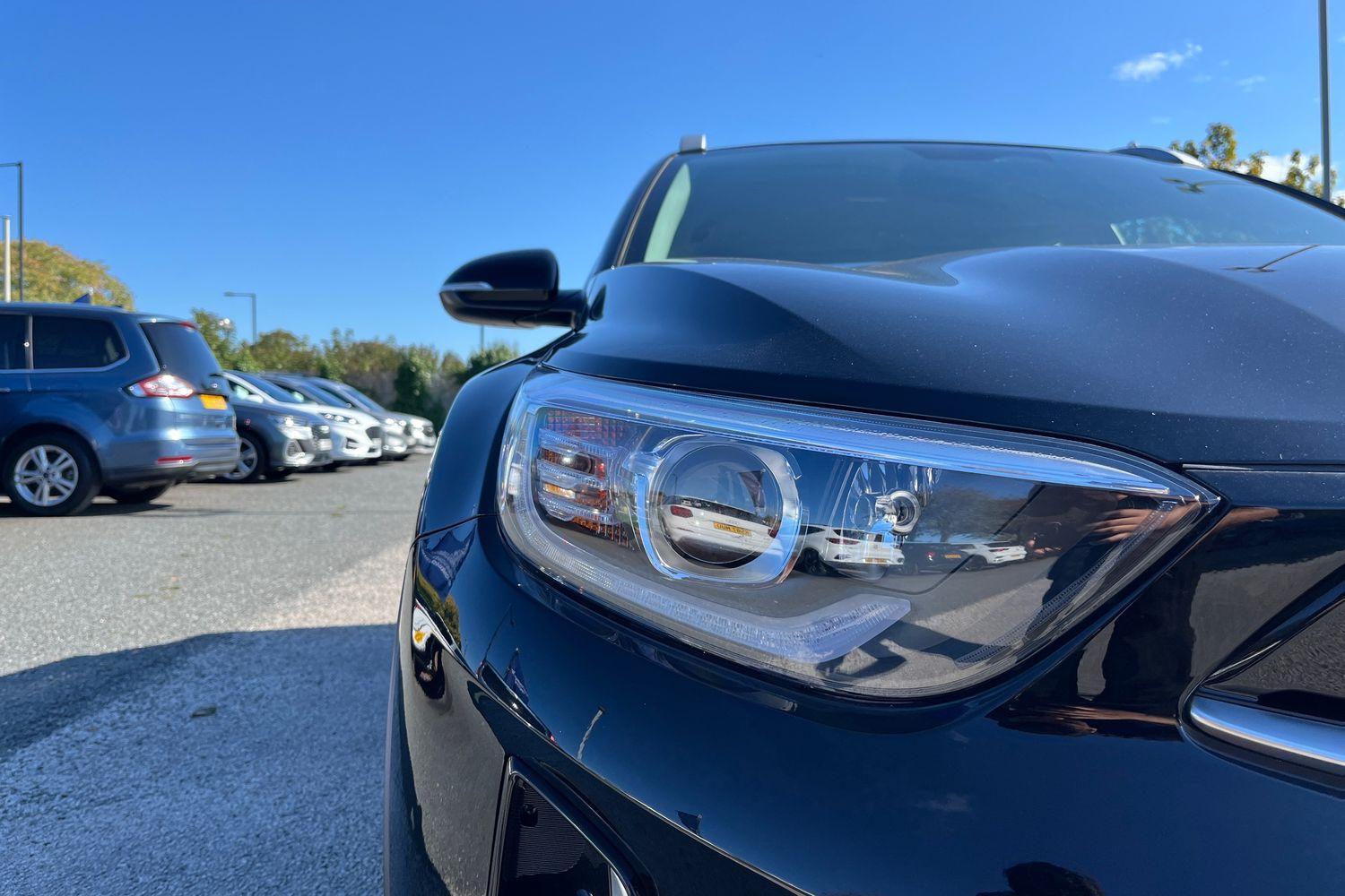 Kia Stonic Photo 39