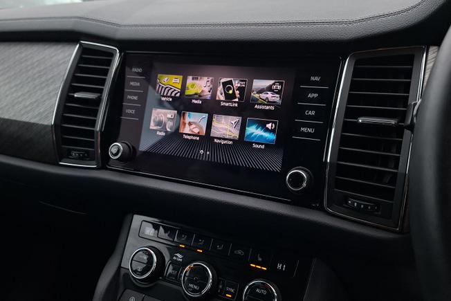 ŠKODA Kodiaq Photo 13