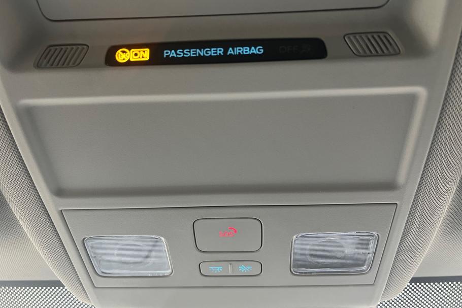 Used Ford E-TOURNEO CUSTOM LD25KOF 24