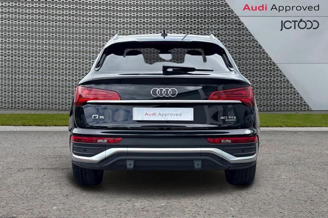Audi Q5 Photo 7