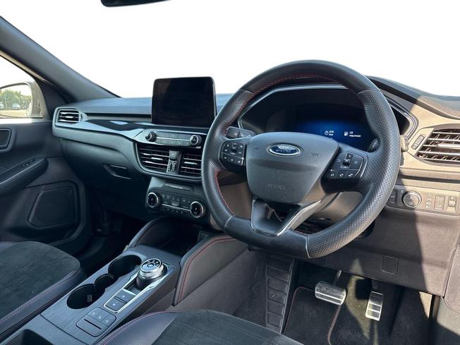 FORD Kuga Photo 6