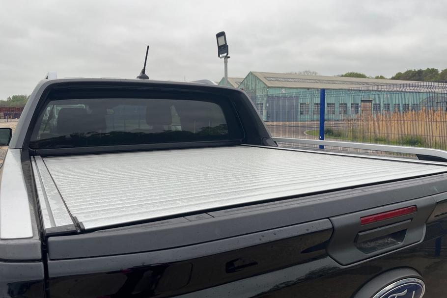 Used Ford Ranger WV75YNS 8