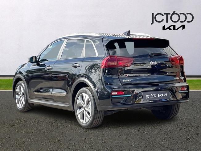 KIA Niro Photo 3