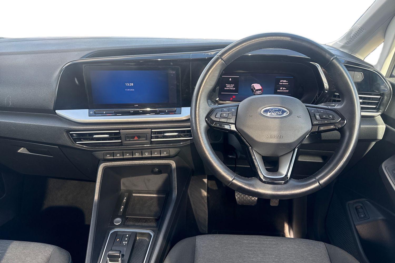 Ford GRAND TOURNEO CONNECT Photo 10
