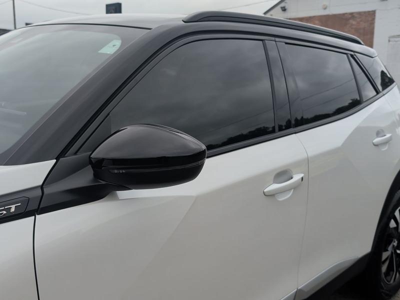 Used Peugeot 2008 NG22ZNW 26