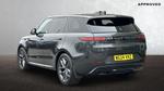 Land Rover Range Rover Sport Photo 1