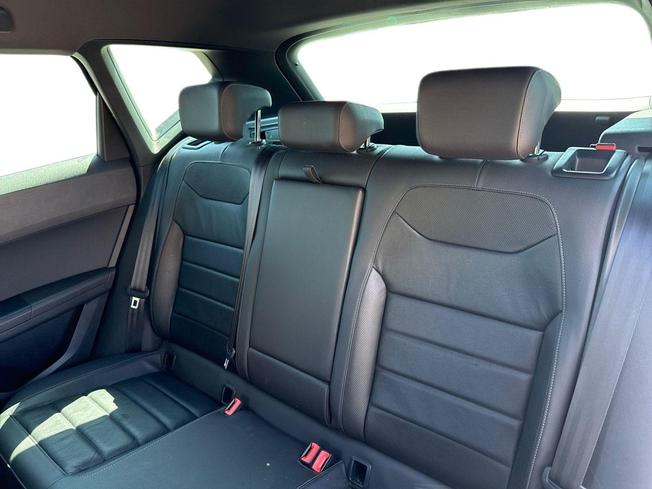 SEAT Ateca Photo 9