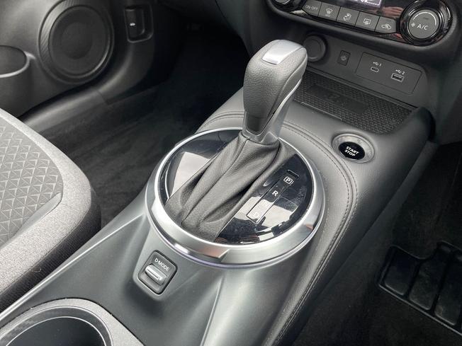 NISSAN JUKE Photo 41