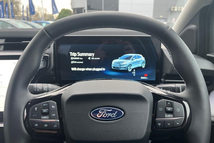 Used Ford PUMA MT75UMK 12