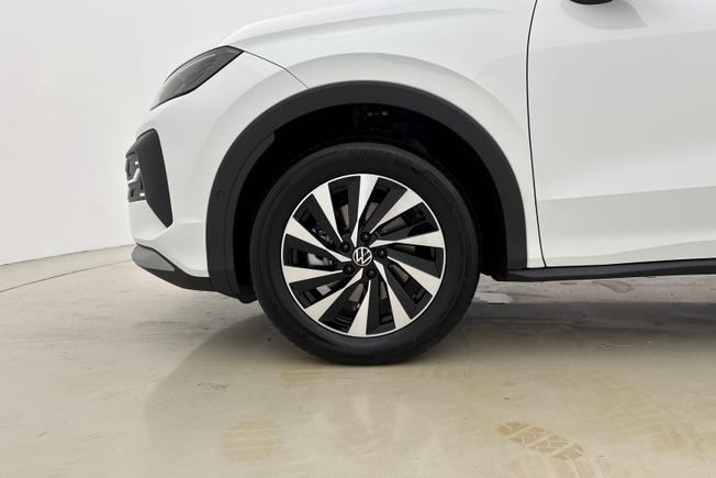 Volkswagen T-Roc Photo 5