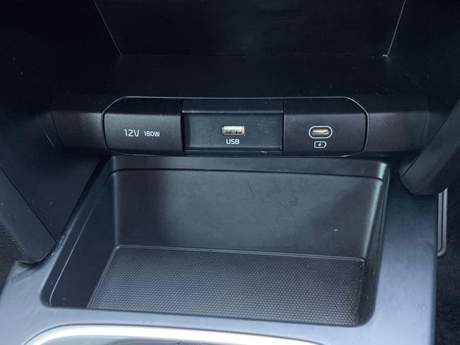 KIA Xceed Photo 43