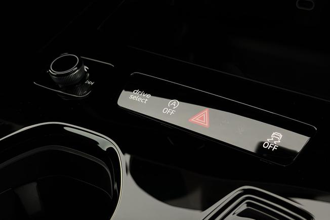 AUDI  A5 Saloon Photo 27