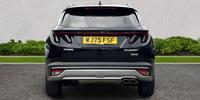 Hyundai TUCSON Photo 8
