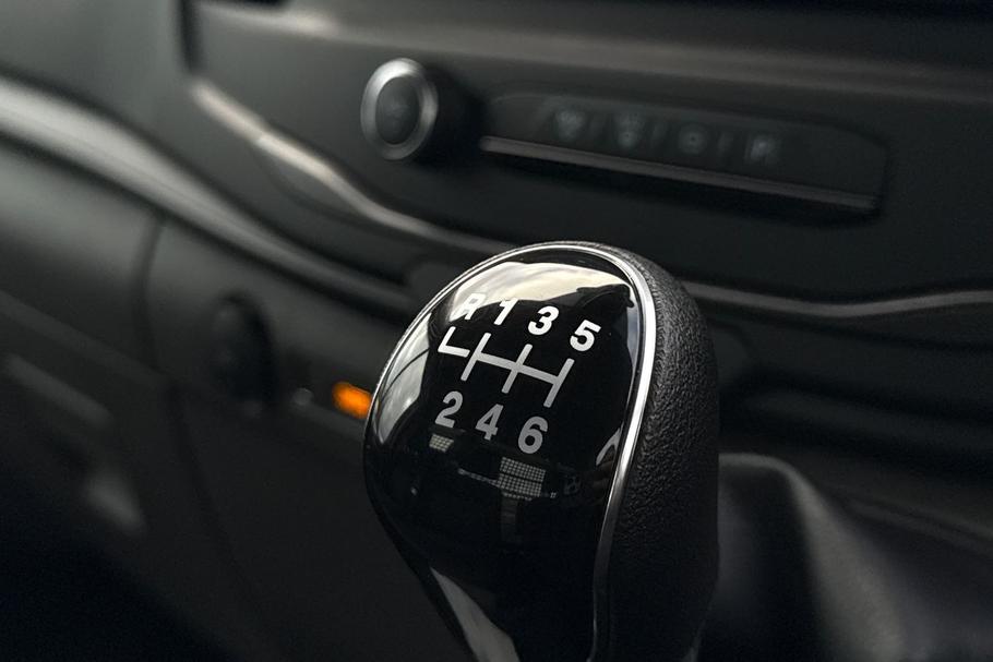 Used Ford TRANSIT 26