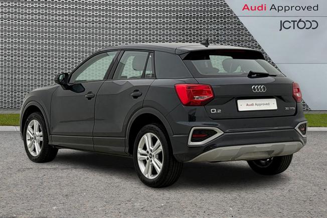 AUDI Q2 Photo 3