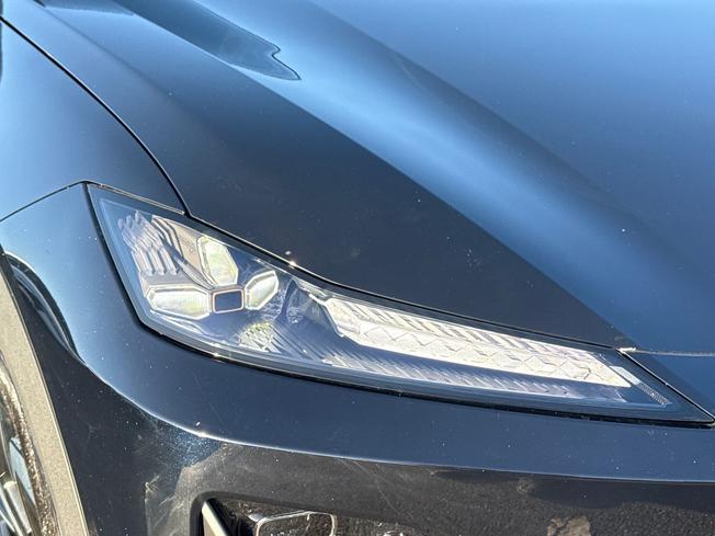 Changan Deepal S07 Photo 19
