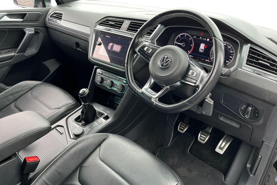 Volkswagen TIGUAN Photo autoimg-d880d5fdb3b09ecbb8731bf604c69d4b44ae1e28.jpg