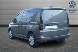 Volkswagen Caddy Photo 3