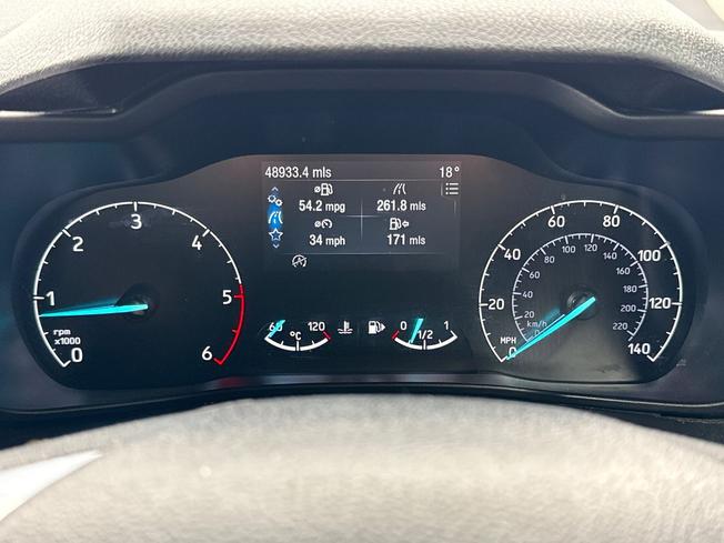 FORD Transit Connect Photo 15