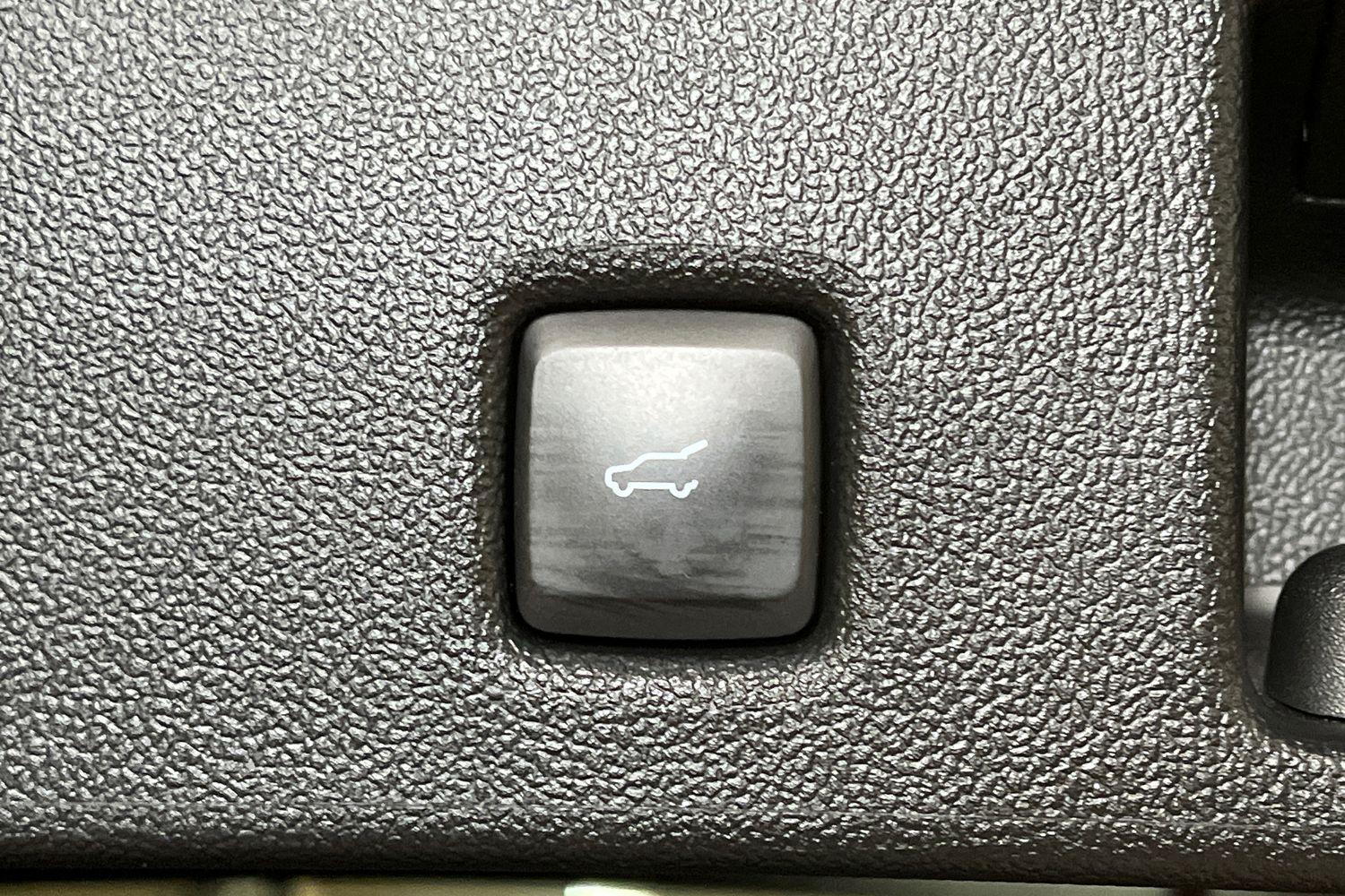 Ford KUGA Photo 22