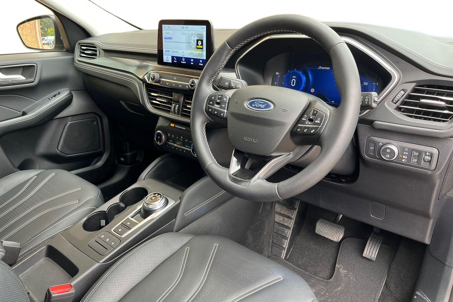 Ford KUGA Photo 8