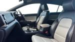Kia Sportage Photo 2