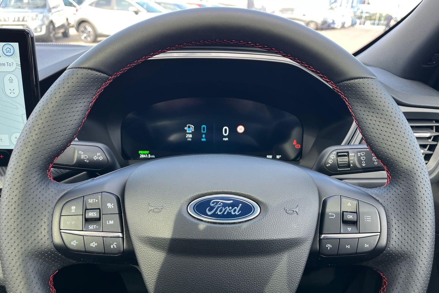 Ford Kuga Photo 11