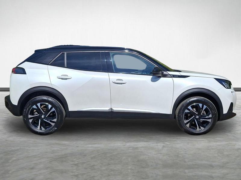 Used Peugeot 2008 KR23YVV 2