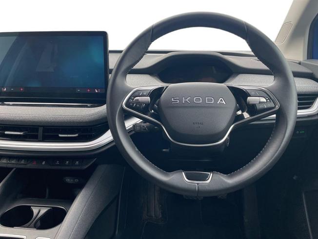 ŠKODA Enyaq Photo 11