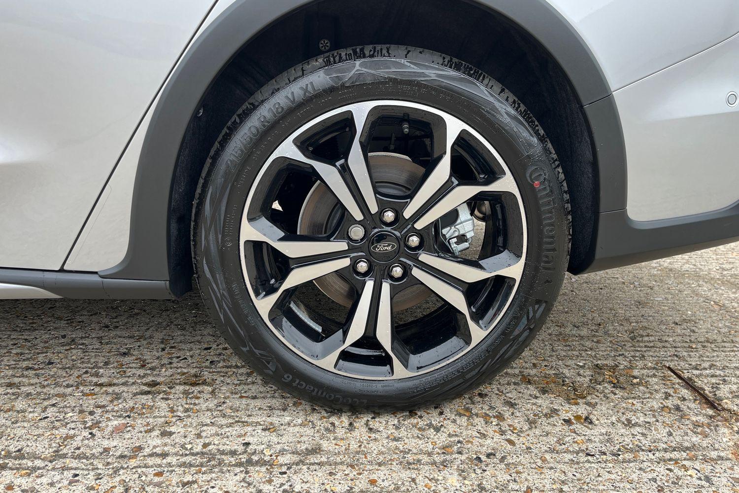 Ford Focus Photo 7