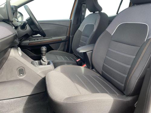 Dacia Sandero Stepway Photo autoimg-d88c3ccf508ec06b7a785d357b83ea2ea4b39452.jpg